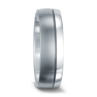 Partnerring Edelstahl-563828