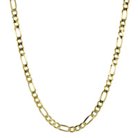 Collier 750/18 K Gelbgold 50 cm-566984