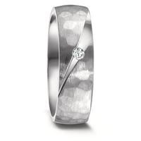 Partnerring Titan Diamant 0.05 ct, w-si-567197