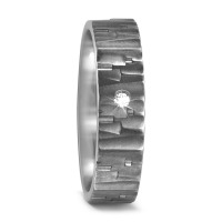 Partnerring Titan Diamant 0.03 ct, w-si-567694