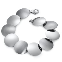 Armband Edelstahl 18 cm-568165