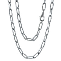 Collier Edelstahl 45 cm Ø5 mm-568243