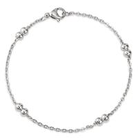 Armband Edelstahl 19 cm Ø2 mm-568264