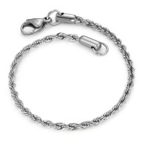 Armband Edelstahl 19 cm Ø3 mm-568269