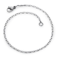 Armband Edelstahl 18 cm-568357