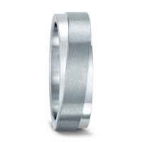 Partnerring Edelstahl-568359