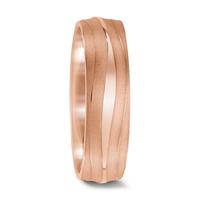 Partnerring 750/18 K Rosegold-568397