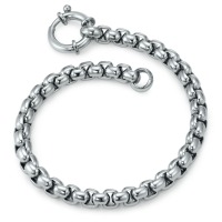 Armband Edelstahl 19 cm Ø5 mm-568813