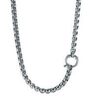 Collier Edelstahl 42 cm Ø5 mm-568815