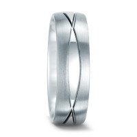 Partnerring Edelstahl-568846