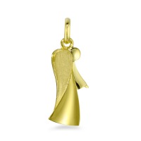 Anhänger 375/9 K Gelbgold Engel-569054