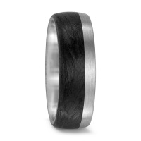 Partnerring 950 Palladium, Carbon-570471