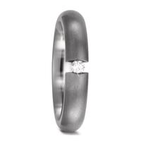 Partnerring Titan Diamant 0.05 ct-573648