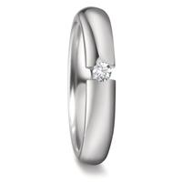 Partnerring Titan Diamant 0.05 ct, w-si-574555