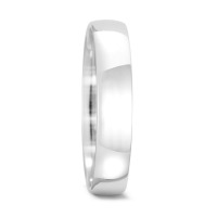 Partnerring 750/18 K Weissgold-575593