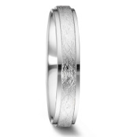 Partnerring 750/18 K Weissgold-577868