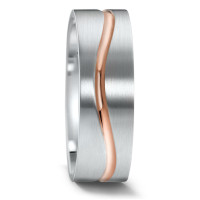 Partnerring Edelstahl IP beschichtet-578283