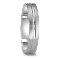 Partnerring Edelstahl-578287