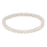 Armband Süsswasserzuchtperle 18 cm-579846
