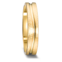 Partnerring 750/18 K Gelbgold-580104