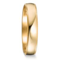 Partnerring 750/18 K Gelbgold-580105