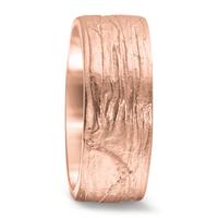 Partnerring 750/18 K Rotgold-580171