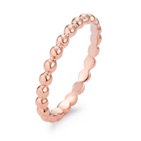 Beisteckring Bronze vergoldet-580274
