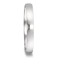 Partnerring 750/18 K Weissgold-581811