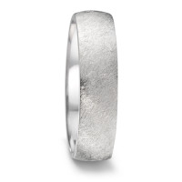Partnerring 750/18 K Weissgold-583280