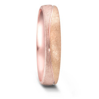 Partnerring 585/14 K Rosegold, 585/14 K Rotgold-583282