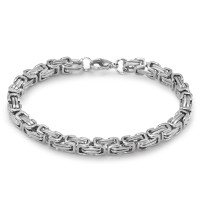 Armband Edelstahl 19 cm-585424