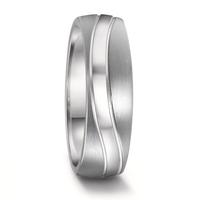 Partnerring Edelstahl-585530