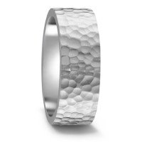 Partnerring Edelstahl-585540