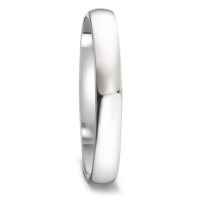 Partnerring 750/18 K Weissgold-585643
