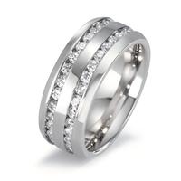 Fingerring Edelstahl-585992