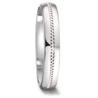 Partnerring 750/18 K Weissgold-586918
