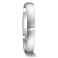 Partnerring 750/18 K Weissgold-586928