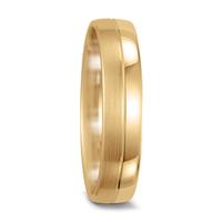 Partnerring 750/18 K Gelbgold-588042