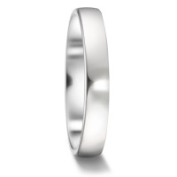 Partnerring 750/18 K Weissgold-589529