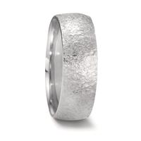 Partnerring 750/18 K Weissgold-589533