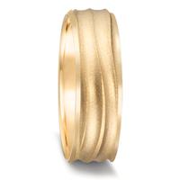 Partnerring 750/18 K Gelbgold-590104
