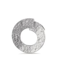 Anhänger Silber rhodiniert Ø20 mm-593073
