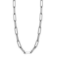 Collier Edelstahl 46-47 cm verstellbar-594697