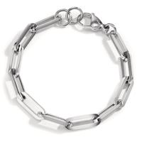 Armband Edelstahl 19.5-20.5 cm verstellbar-594698