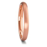 Partnerring Wolfram rosé IP beschichtet-596081