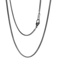 Kette Cube M20 Lava Grey 50cm-596554