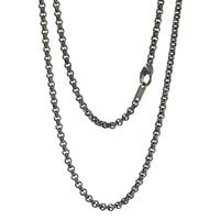 Kette Rondo M40 Lava Grey 50 cm-596964