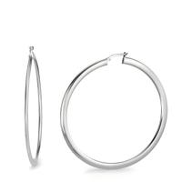 Creolen Silber-597415