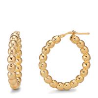 Creolen Silber-597441