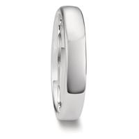 Partnerring 750/18 K Weissgold-598472